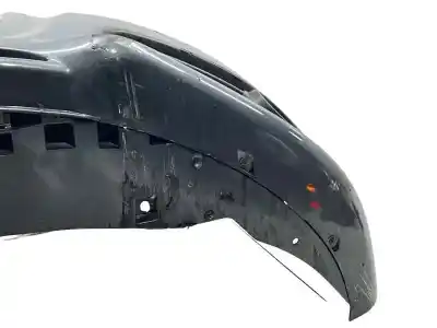 Second-hand car spare part front bumper for audi a3 (8p) 1.9 tdi ambiente oem iam references 8p0807437h  8p0807105f