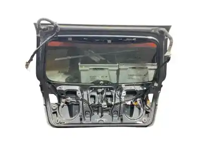 Second-hand car spare part tailgate for audi a3 (8p) 1.9 tdi ambiente oem iam references 8p4827023h  
