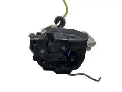Peça sobressalente para automóvel em segunda mão Fechadura Da Porta Traseira Direita por AUDI A3 (8P) 1.9 TDI Ambiente Referências OEM IAM 4F0839016  