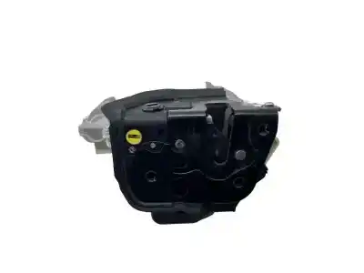 Peça sobressalente para automóvel em segunda mão fechadura da porta traseira esquerda por audi a3 (8p) 1.9 tdi ambiente referências oem iam 4f0839015