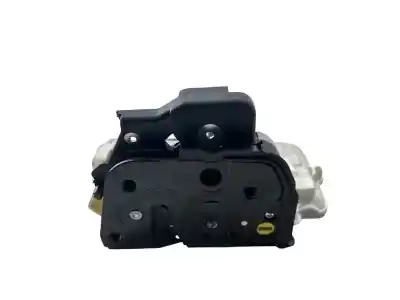 Peça sobressalente para automóvel em segunda mão fechadura da porta traseira esquerda por audi a3 (8p) 1.9 tdi ambiente referências oem iam 4f0839015  