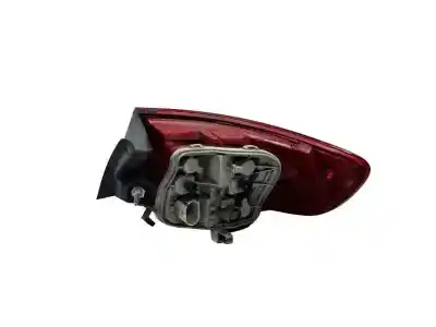 Second-hand car spare part left tailgate light for audi a3 (8p) 1.9 tdi ambiente oem iam references 8p4945095e  