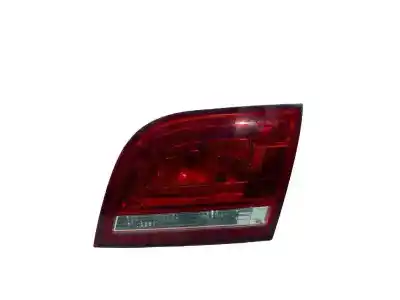 Second-hand car spare part Interior Rear Right Light for AUDI A3 (8P) 1.9 TDI Ambiente OEM IAM references 8P4945094D  