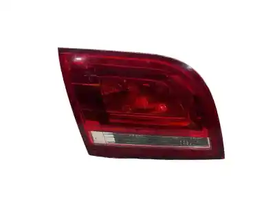 Second-hand car spare part INTERIOR LEFT TAILGATE LIGHT for AUDI A3 (8P)  OEM IAM references 8P4945093D  