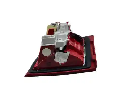 Second-hand car spare part interior left tailgate light for audi a3 (8p) 1.9 tdi ambiente oem iam references 8p4945093d  