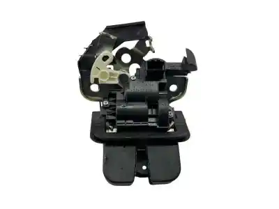 Second-hand car spare part Trunk Lock for AUDI A3 (8P) 1.9 TDI Ambiente OEM IAM references 8R0827505A  8K9827505A