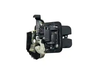 Second-hand car spare part trunk lock for audi a3 (8p) 1.9 tdi ambiente oem iam references 8r0827505a  8k9827505a