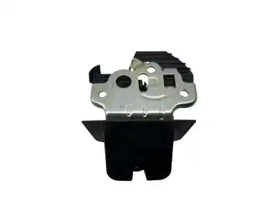 Second-hand car spare part trunk lock for audi a3 (8p) 1.9 tdi ambiente oem iam references 8r0827505a  8k9827505a