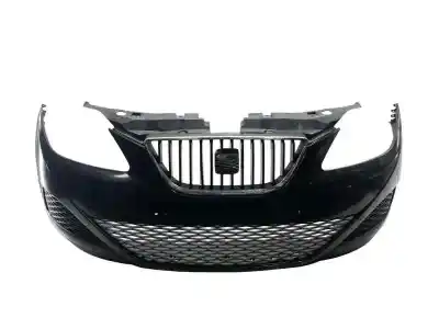Pièce détachée automobile d'occasion le pare-choc avant pour seat ibiza (6j5) 1.4 tdi références oem iam 6j0807217h