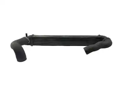 Tweedehands auto-onderdeel INTERCOOLER voor SEAT IBIZA (6J5) 1.4 TDI OEM IAM-referenties 6R0145805  