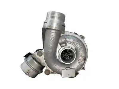 Tweedehands auto-onderdeel TURBOLADER voor RENAULT LAGUNA III 1.5 dCi Diesel FAP OEM IAM-referenties 54399700030  