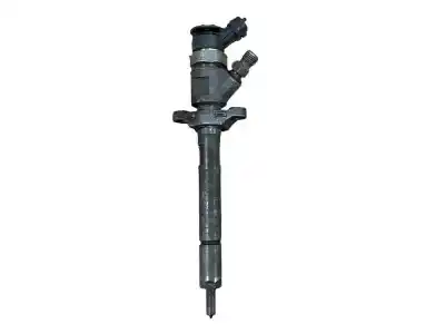 Second-hand car spare part INJECTOR for FORD FOCUS LIM. (CB4) 1.6 TDCi CAT OEM IAM references 9M5Q9F593AA  