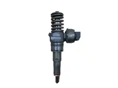 Second-hand car spare part INJECTOR for VOLKSWAGEN PASSAT BERLINA (3C2) 2.0 TDI OEM IAM references 038130073BK  