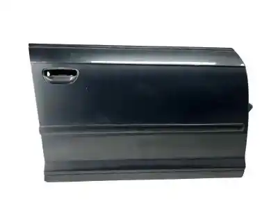Peça sobressalente para automóvel em segunda mão porta dianteira direita por audi a3 (8p) 1.9 tdi ambiente referências oem iam 8p4831052a