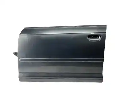 Peça sobressalente para automóvel em segunda mão porta da frente esquerda por audi a3 (8p) 1.9 tdi ambiente referências oem iam 8p4831051a