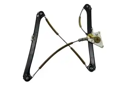 Peça sobressalente para automóvel em segunda mão elevador de vidros dianteiro direito por audi a3 (8p) 1.9 tdi ambiente referências oem iam 8p4837462c