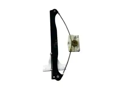 Peça sobressalente para automóvel em segunda mão ELEVADOR DE VIDROS TRASEIRO DIREITO por AUDI A3 (8P) 1.9 TDI Ambiente Referências OEM IAM 8P4839462B  