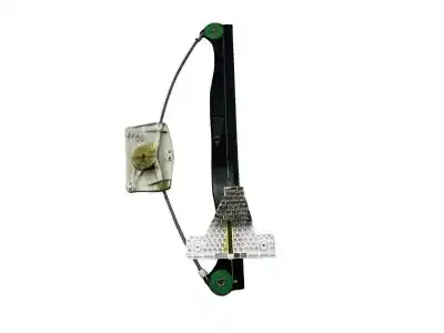 Peça sobressalente para automóvel em segunda mão elevador de vidros traseiro direito por audi a3 (8p) 1.9 tdi ambiente referências oem iam 8p4839462b  