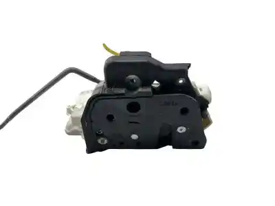 Peça sobressalente para automóvel em segunda mão fechadura da porta dianteira direita por audi a3 (8p) 1.9 tdi ambiente referências oem iam 4f1837016  