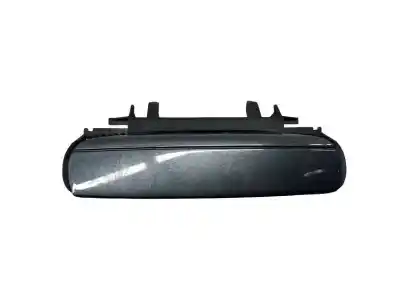 Peça sobressalente para automóvel em segunda mão puxador exterior frente direito por audi a3 (8p) 1.9 tdi ambiente referências oem iam 8p0837207
