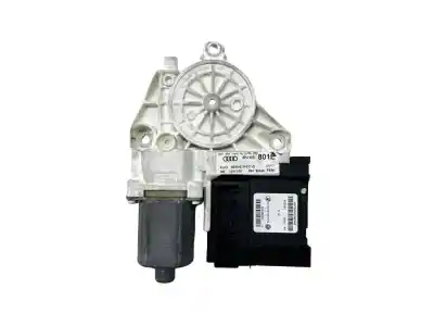Peça sobressalente para automóvel em segunda mão motor elevador vidro traseiro esquerdo por audi a3 (8p) 1.9 tdi ambiente referências oem iam 8p4959801e