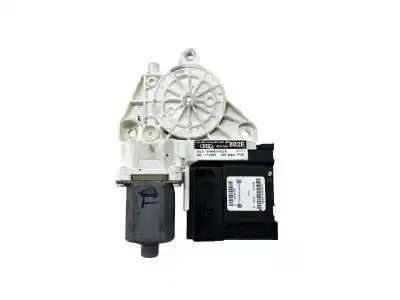 Peça sobressalente para automóvel em segunda mão motor elevador vidro traseiro direito por audi a3 (8p) 1.9 tdi ambiente referências oem iam 8p4959802e