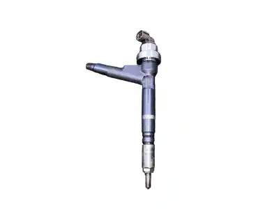 Second-hand car spare part Injector for OPEL CORSA C 1.7 16V CDTI OEM IAM references 8973138613  897313-8613