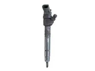 Pièce détachée automobile d'occasion INJECTEUR pour MERCEDES-BENZ CLASE B (W245) 2.0 CDI CAT Références OEM IAM A6400700787  