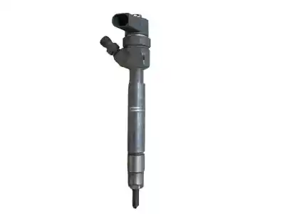 Piesă de schimb auto la mâna a doua INJECTOR pentru MERCEDES-BENZ CLASE S (W220) BERLINA 4.0 CDI 32V CAT Referințe OEM IAM A6280700287  