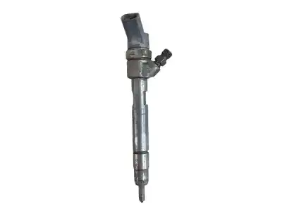 Tweedehands auto-onderdeel INJECTOR voor SMART CITY-COUPE (450) 0.8 CDI (S1CLC1 450.300 450.301 450.302 450.303.... OEM IAM-referenties A6600700187  