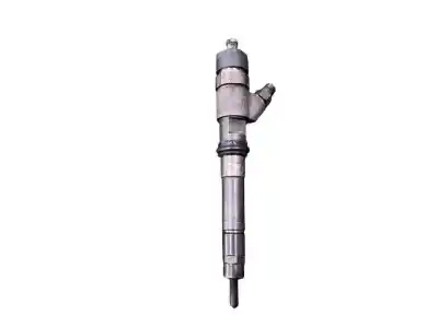 Second-hand car spare part INJECTOR for IVECO DAILY CAJA CERRADA 2.3 D (116 CV) 2.3 D OEM IAM references 0445120011  