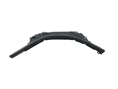 Second-hand car spare part FRONT DECORATIVE MOULDING for BMW SERIE 1 LIM. (F20) 2.0 Turbodiesel OEM IAM references 51757331243  