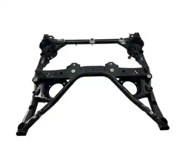 Second-hand car spare part FRONT AXLE for BMW SERIE 1 LIM. (F20) 2.0 Turbodiesel OEM IAM references 31106872118  