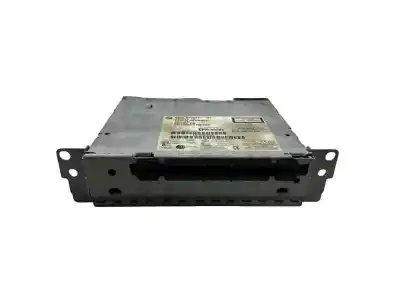 Piesă de schimb auto la mâna a doua SISTEM AUDIO / CD RADIO CASETOFON pentru BMW SERIE 1 LIM. (F20) 2.0 Turbodiesel Referințe OEM IAM 65129299265  