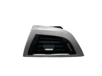 Pezzo di ricambio per auto di seconda mano BOCCHETTA ARIA LATERALE SINISTRA per BMW SERIE 1 LIM. (F20) 2.0 Turbodiesel Riferimenti OEM IAM 9205355  
