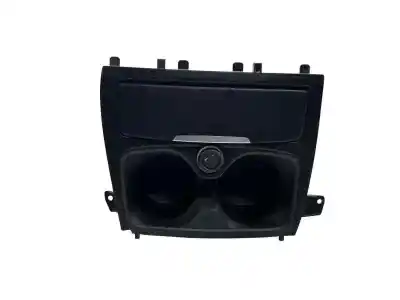 Pezzo di ricambio per auto di seconda mano PORTACENERE per BMW SERIE 1 LIM. (F20) 2.0 Turbodiesel Riferimenti OEM IAM 51169207320  