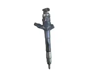 Second-hand car spare part INJECTOR for MITSUBISHI L 200 (KA0/KB0) 2.5 DI-D CAT OEM IAM references 1465A041  