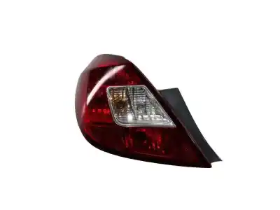 Pièce détachée automobile d'occasion FEU ARRIÈRE GAUCHE pour OPEL CORSA D 1.3 CDTI Références OEM IAM 13269050  