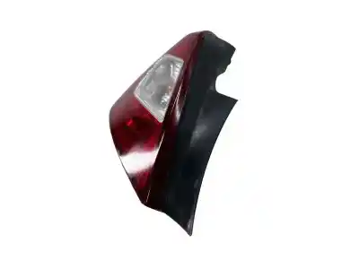 Автозапчасти б/у левый задний фонарь за opel corsa d 1.3 cdti ссылки oem iam 13269050 89318811 93190950