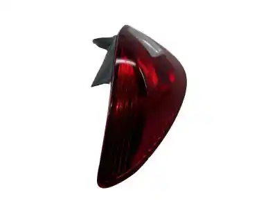 Автозапчасти б/у левый задний фонарь за opel corsa d 1.3 cdti ссылки oem iam 13269050 89318811 93190950