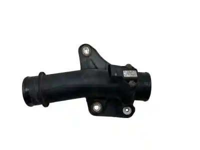 Second-hand car spare part TURBOCHARGER PRESSURE PIPE for AUDI Q5 (8R) 3.0 V6 24V TDI OEM IAM references 8K0145673E  