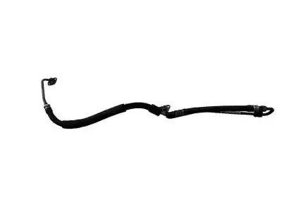 Gebrauchtes Autoersatzteil DRUCKROHR DER SERVOLENKUNG zum AUDI Q5 (8R) 3.0 V6 24V TDI OEM-IAM-Referenzen 8R1422893L  