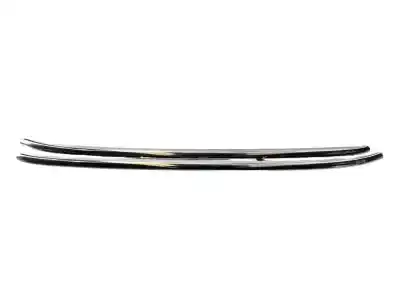 Second-hand car spare part ROOF BARS for AUDI Q5 (8R) 3.0 V6 24V TDI OEM IAM references 8R0860022J  