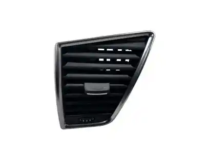 Second-hand car spare part LEFT SIDE AIR VENT for AUDI Q5 (8R) 3.0 V6 24V TDI OEM IAM references 8R1820901F  