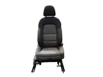 Автозапчасти б/у СИДЕНЬЕ ПРАВОЕ ПЕРЕДНЕЕ за AUDI Q5 (8R) 3.0 V6 24V TDI ссылки OEM IAM 8R0881106  