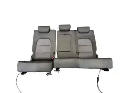 Автозапчасти б/у ЗАДНИЕ СИДЕНЬЯ за AUDI Q5 (8R) 3.0 V6 24V TDI ссылки OEM IAM 8R0885104H  