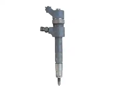 Second-hand car spare part INJECTOR for FIAT DOBLO (119) 1.9 JTD CAT OEM IAM references 0445110187  