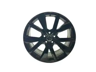 Pezzo di ricambio per auto di seconda mano Cerchione in lega per VOLKSWAGEN T-ROC (A11, D11) 2.0 TDI Riferimenti OEM IAM 2GA601025AK  