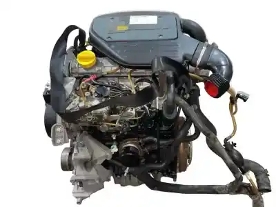 Peça sobressalente para automóvel em segunda mão MOTOR COMPLETO por RENAULT KANGOO (F/KC0)  Referências OEM IAM F8QK630  F8Q630