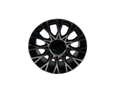 Peça sobressalente para automóvel em segunda mão JANTE por FIAT 500 (312) BERLINA 1.0 HYBRID Referências OEM IAM 51902573  
